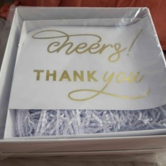 Bridesmaids gift set - Picture 2 of 4